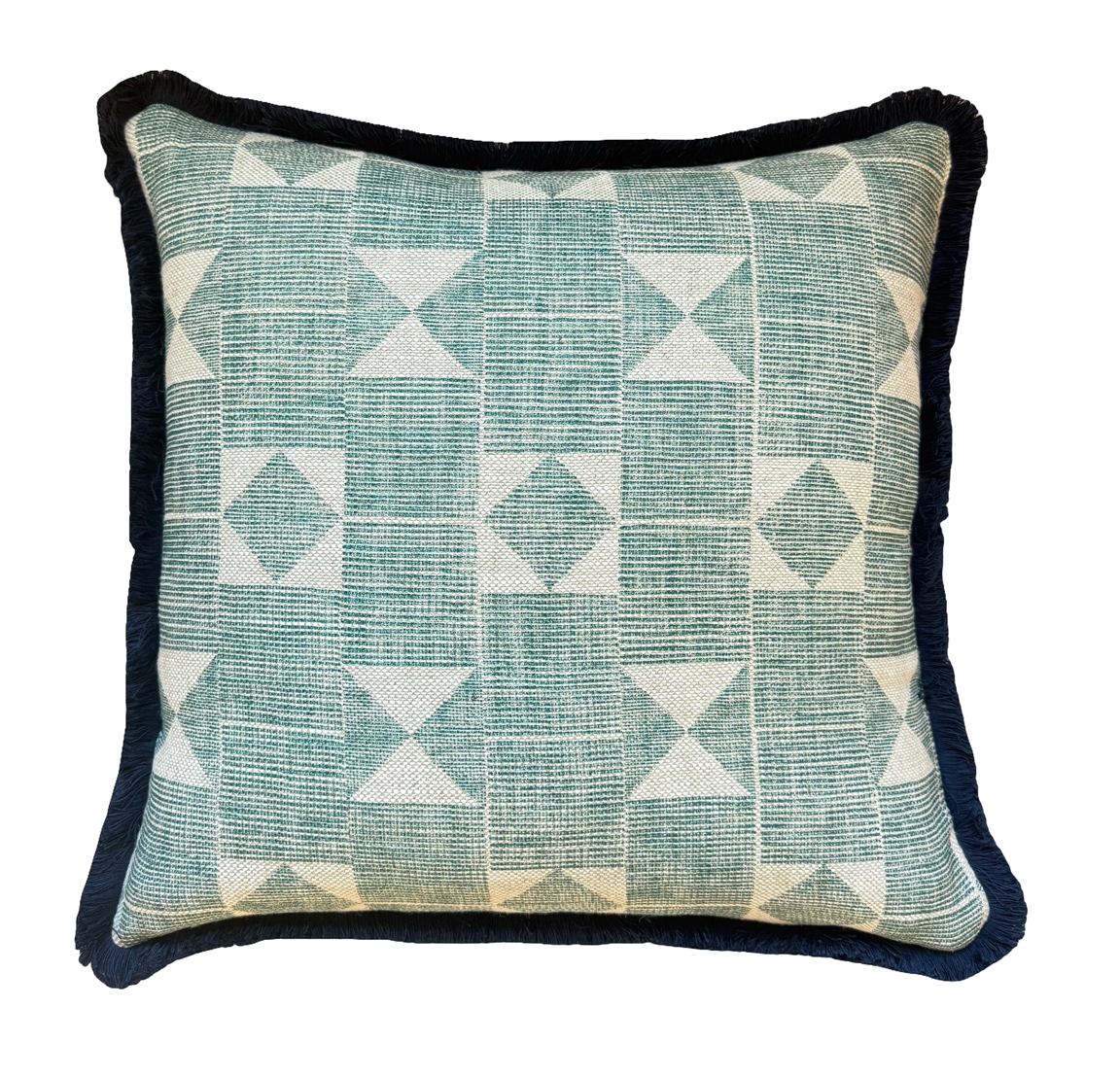 Fermoie Flag Cushion