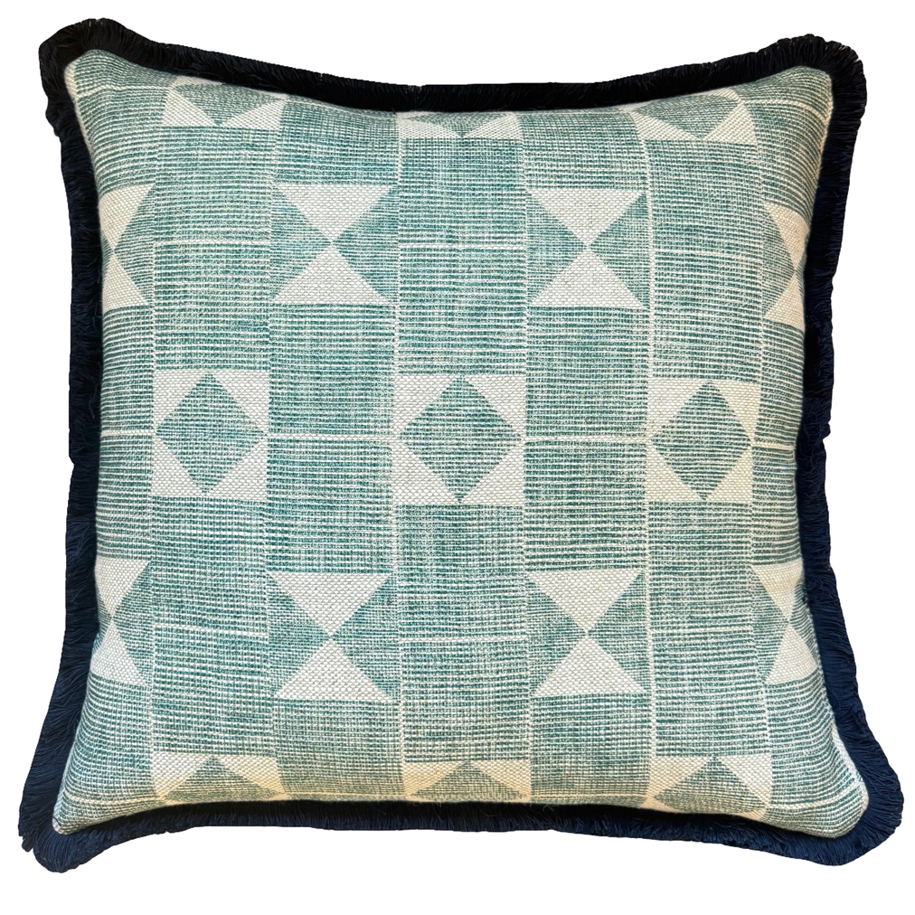 Fermoie Flag Cushion