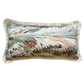 Lee Jofa Taplow Fringed Lumber Cushion