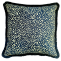 Pierre Frey Mini Leopard Cushion