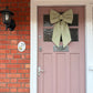 Mighty Bow - Green Poulton Stripe