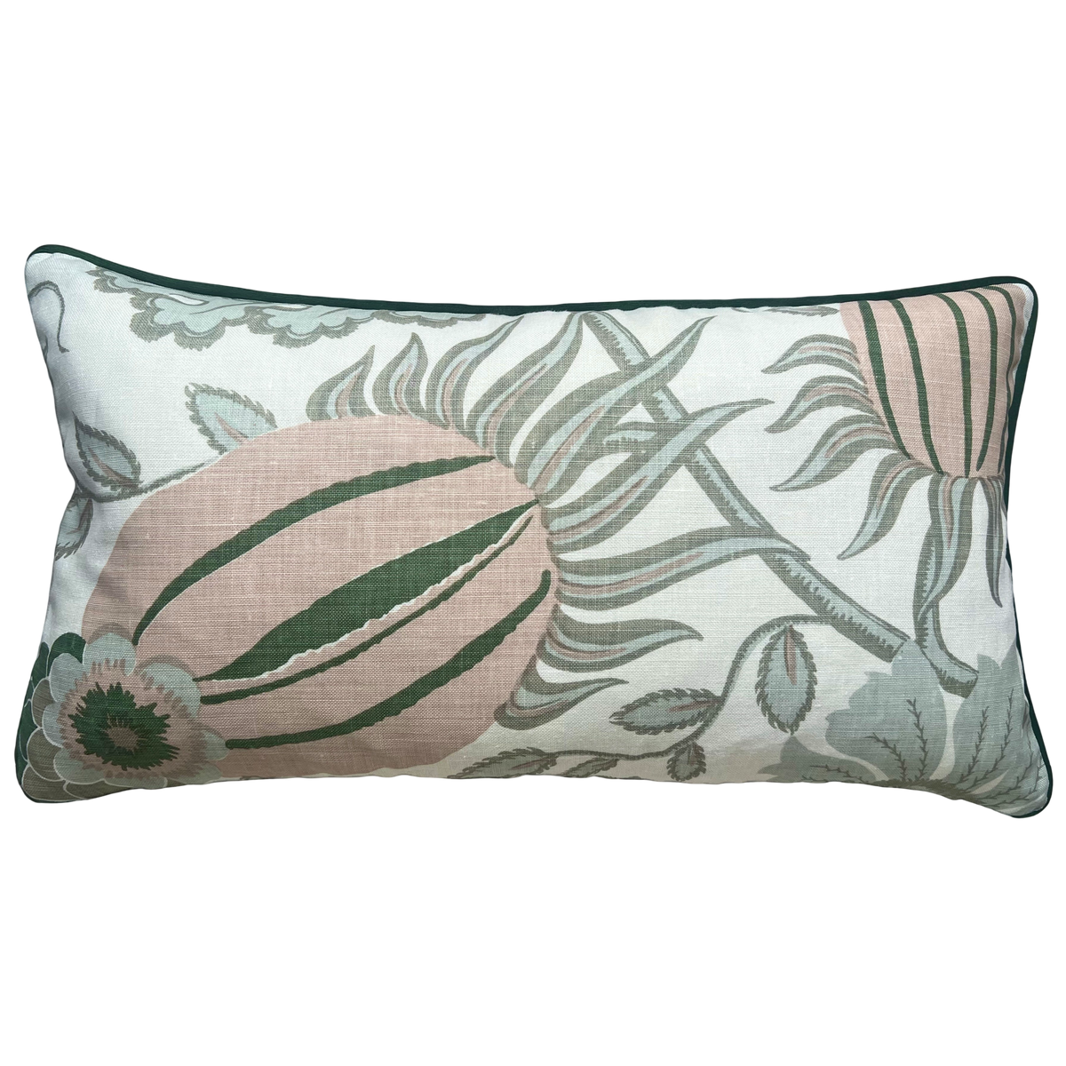 Christopher Farr Carnival Lumber Cushion