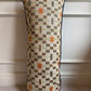‘Bigger Than the Baby’ Afua Turmeric Cushion