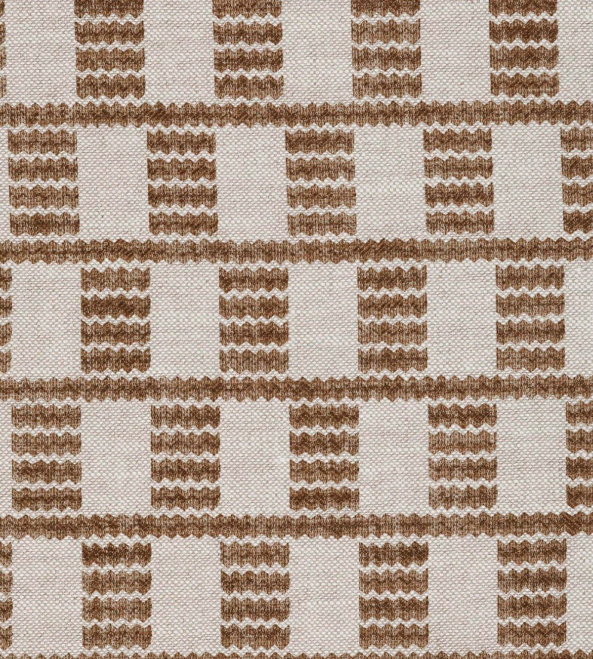 Fermoie Brown Cove Cushion