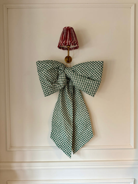 Massive Bow - Ruffle