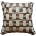Fermoie Brown Cove Cushion