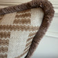 Fermoie Natural Cove Cushions