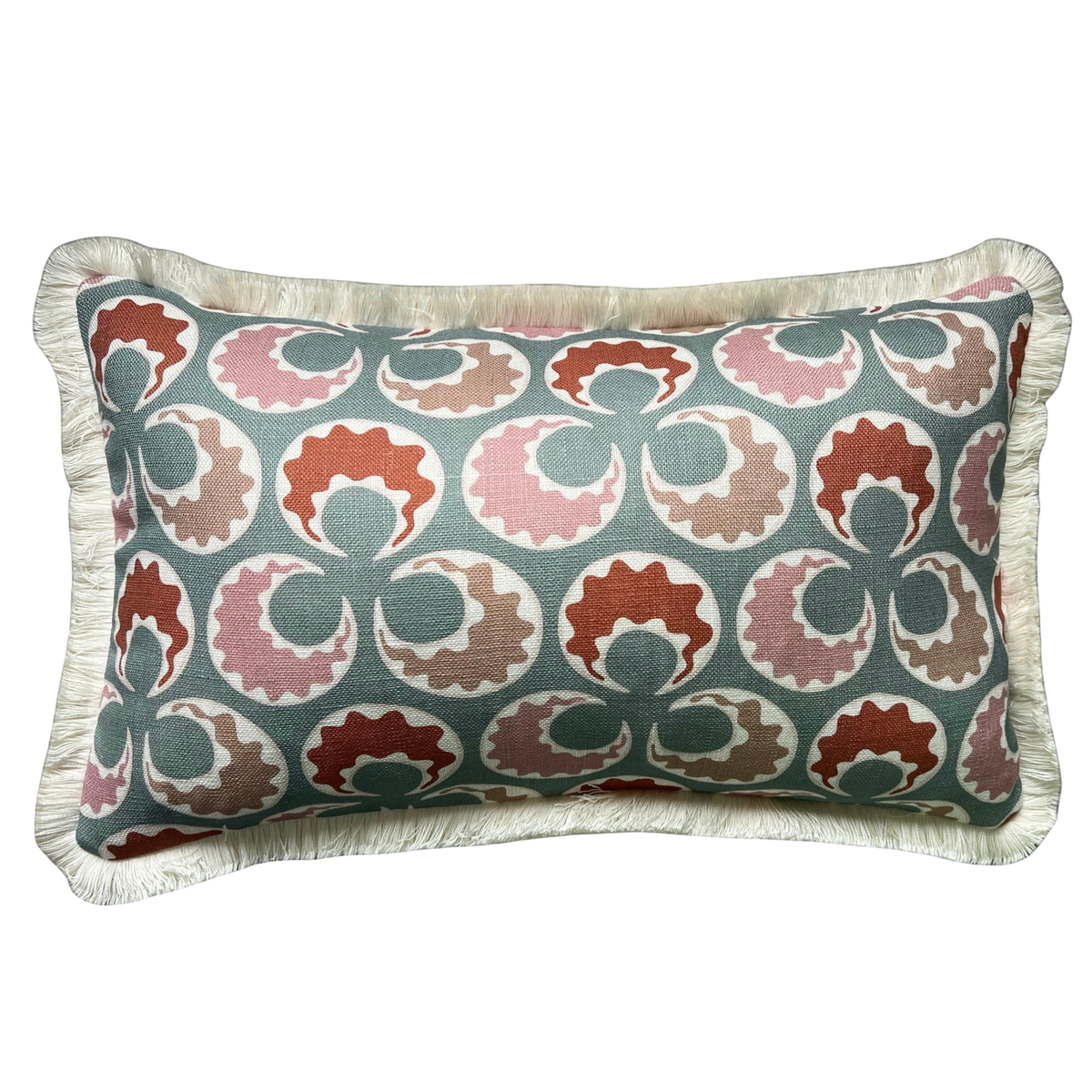 Ottoline Chintamani Fun Cushion