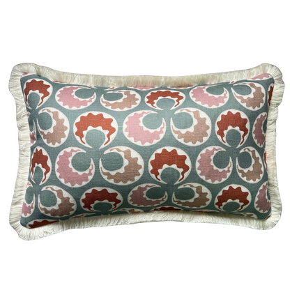 Ottoline Chintamani Fun Cushion