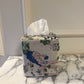 Dalia Tissue Box