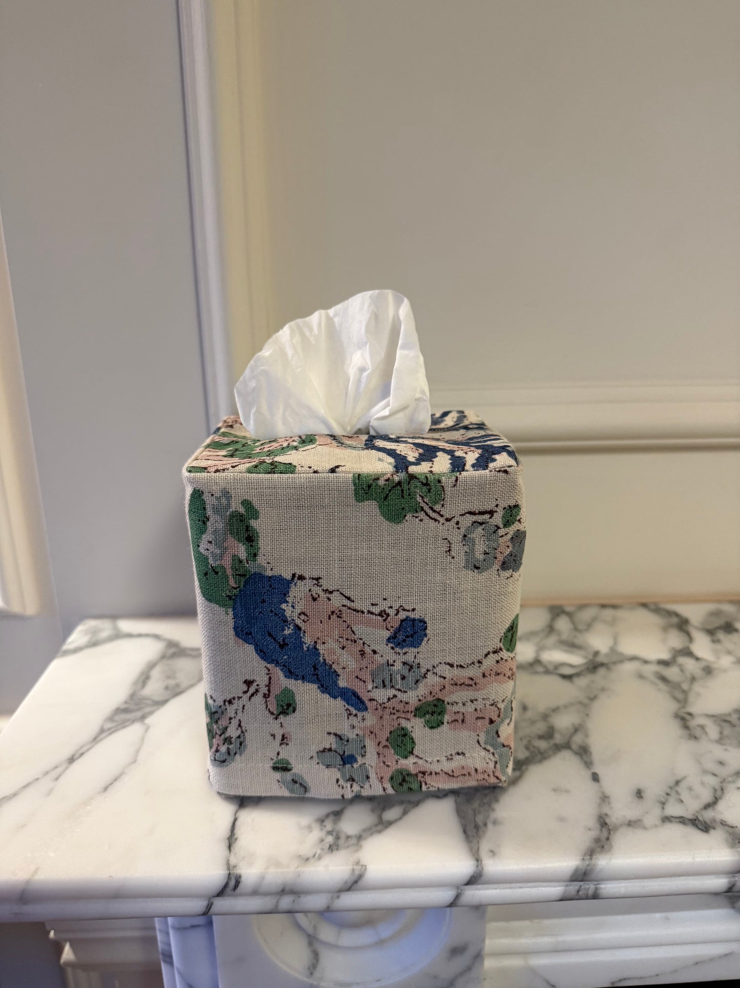 Dalia Tissue Box