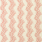 Bespoke Scrolling Fern Cushion