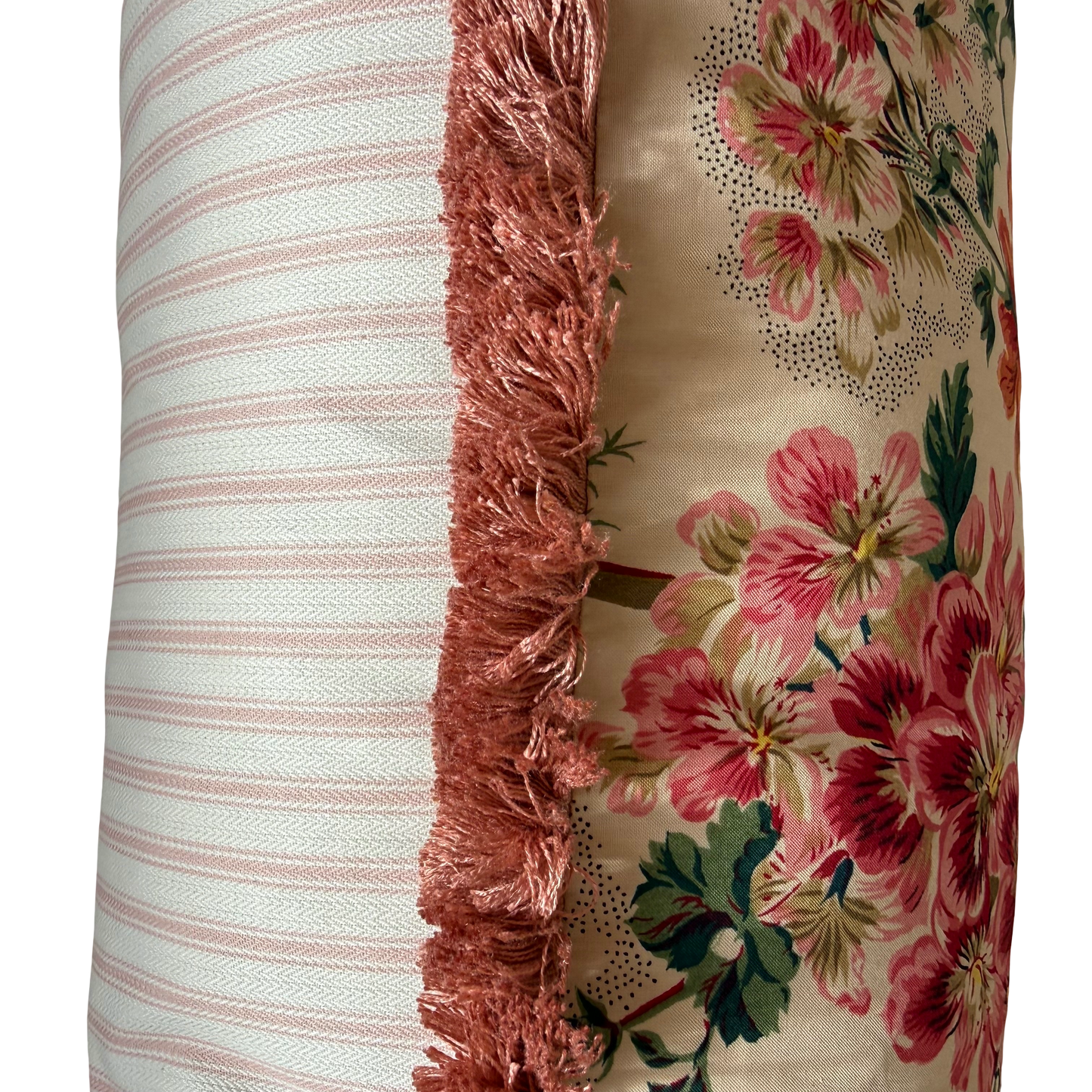 ‘Bigger Than the Baby’ Palmyre Cushion