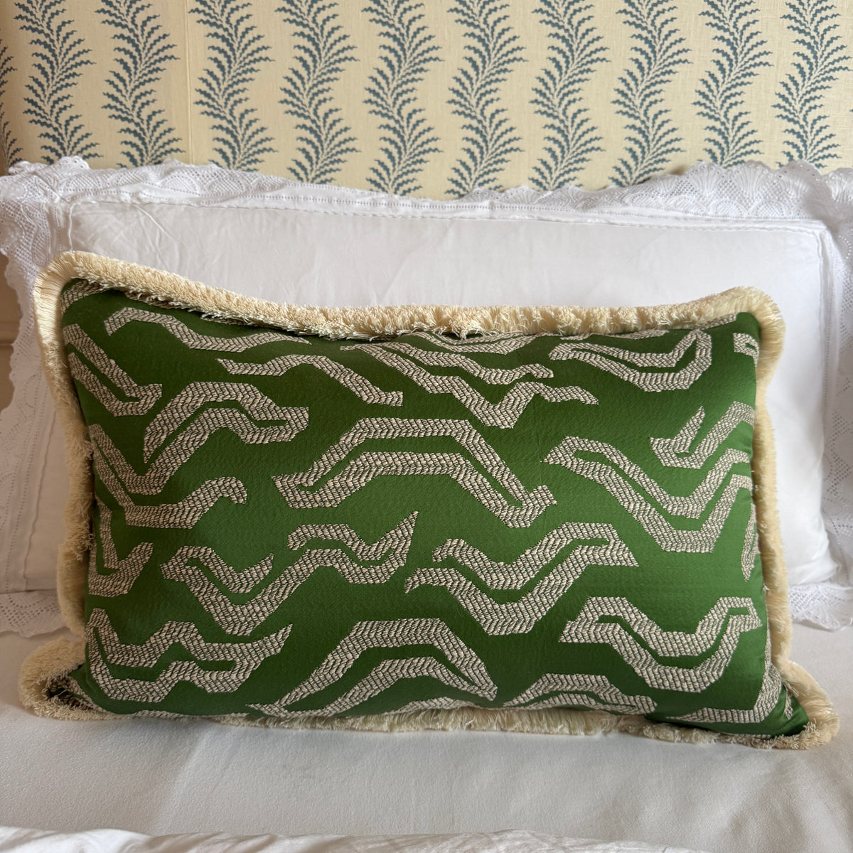 Pierre Frey Tigris Cushion