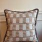 Fermoie Natural Cove Cushions
