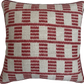 Fermoie Red Cove Cushion