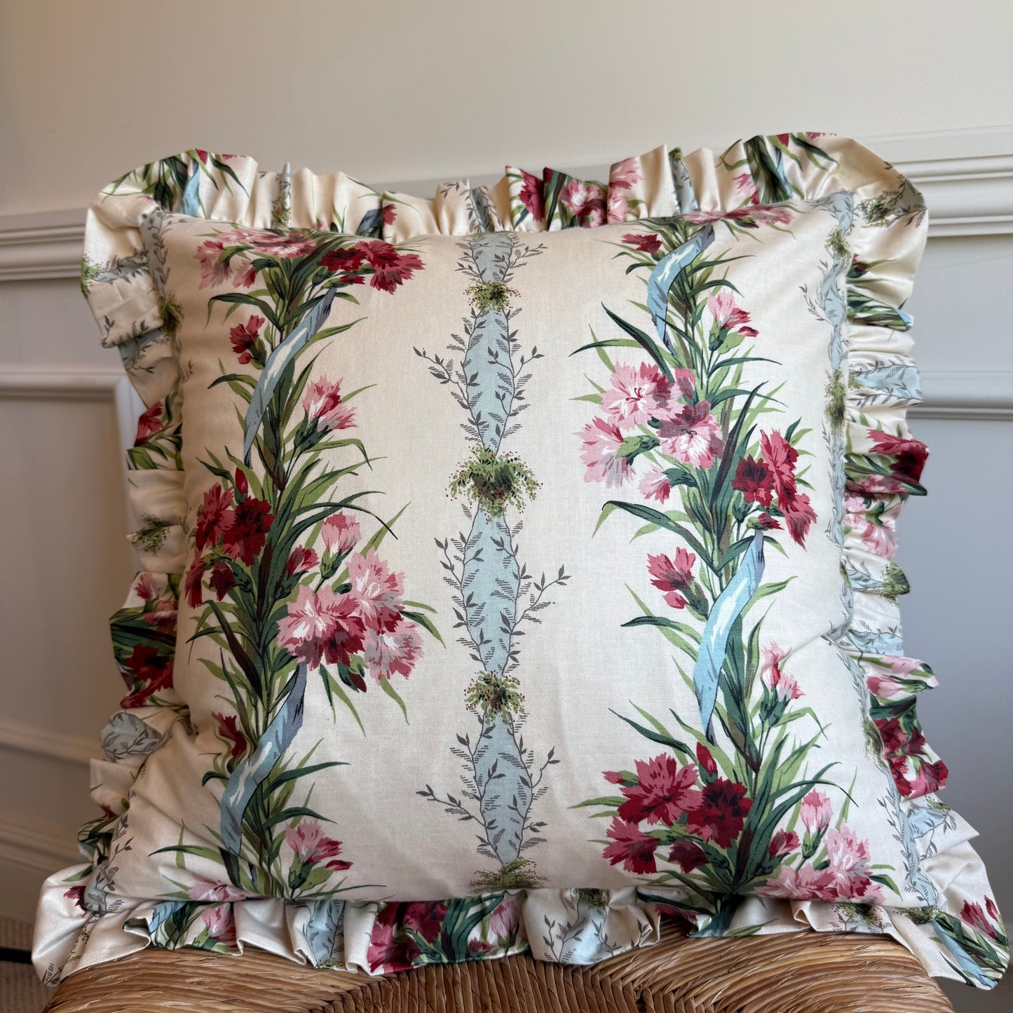 Jean Monro Radclyffe Cushion