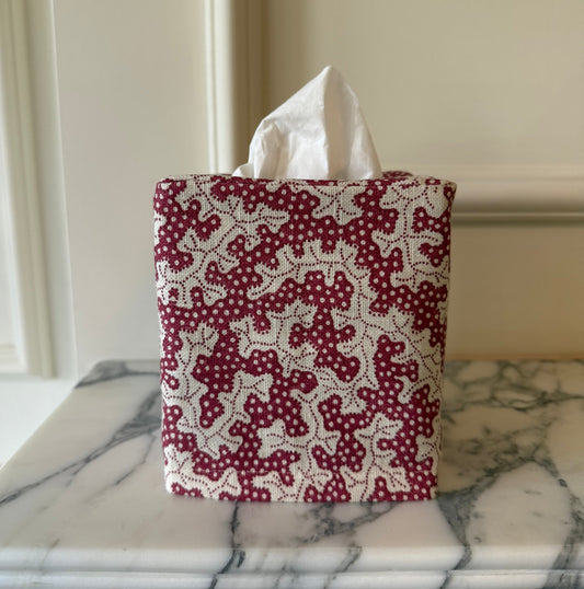 Truffle Tissue Box