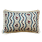 Pierre Frey Le Manach Greuze Fringed Cushions