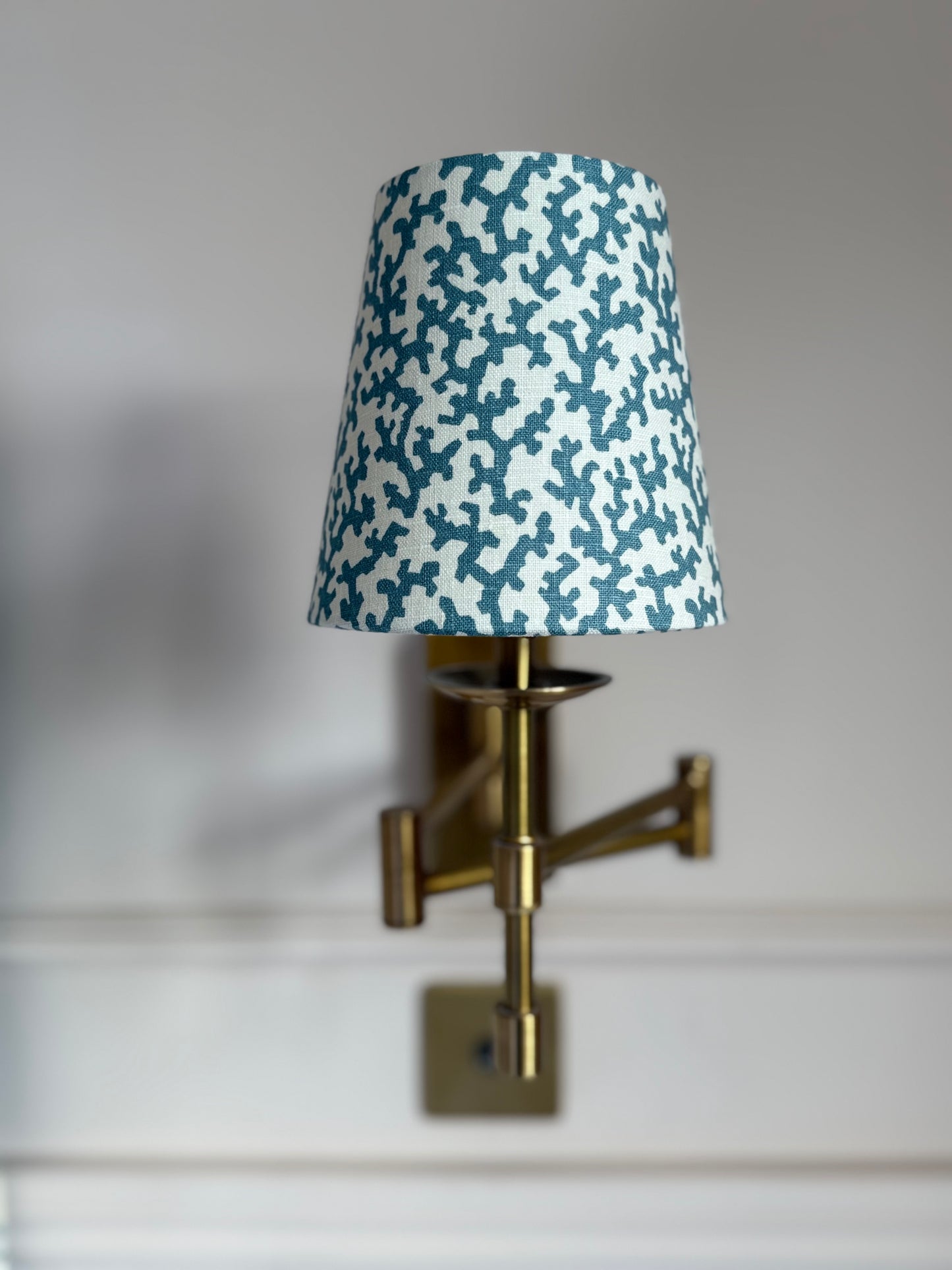 Folly Empire Lampshade