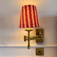 Inazuma Empire Lampshade