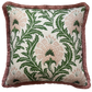 Cinny Raine Fringed Cushion