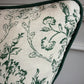 Flora Soames Enid’s Ramble Cushion