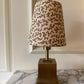 Seaweed Empire Lampshade