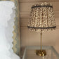 Seaweed Lampshade