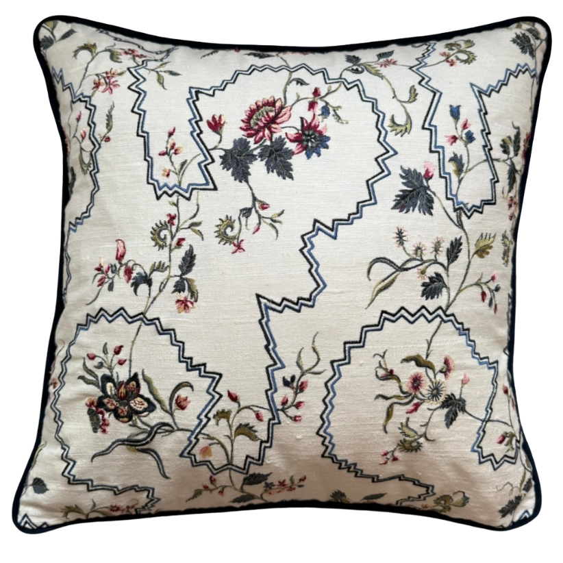 Pierre Frey La Pannonie Cushion