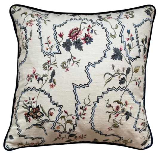 Pierre Frey La Pannonie Cushion