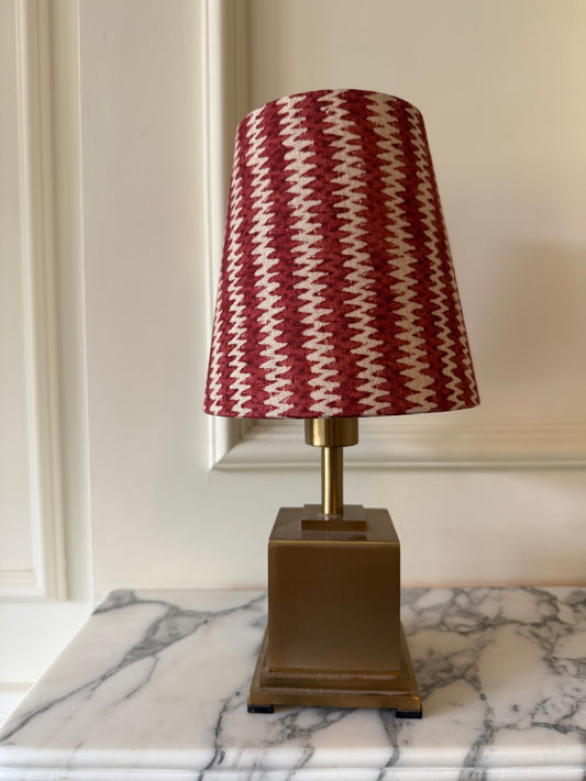 Inazuma Empire Lampshade