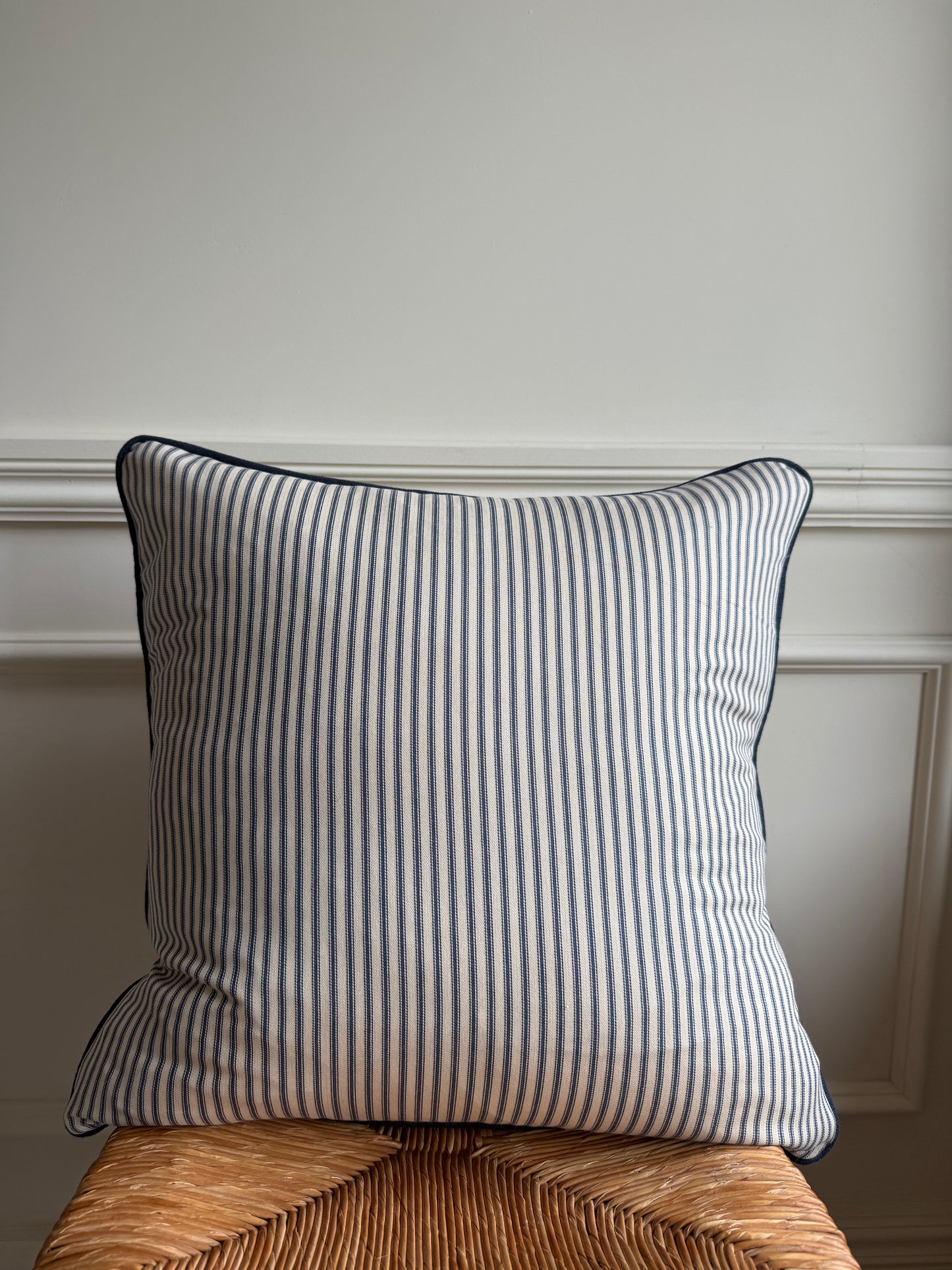 Pierre Frey Pommes de Pin Cushion