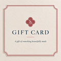 E-Gift Card