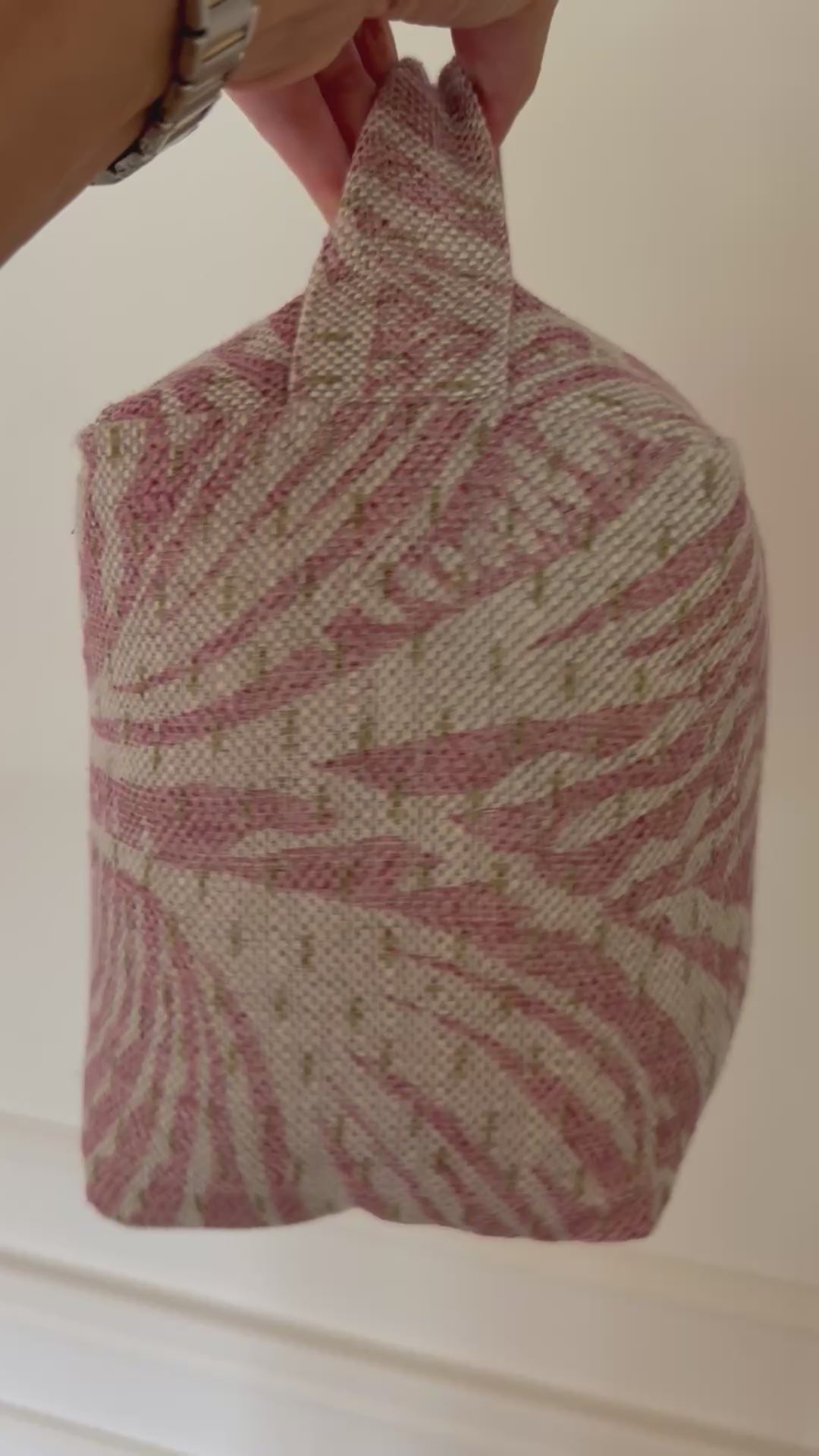 Savernake Doorstop