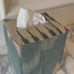 Kimono Tissue Box