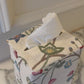 Windrush White Tissue Box