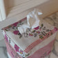 Vine Blots Tissue Box