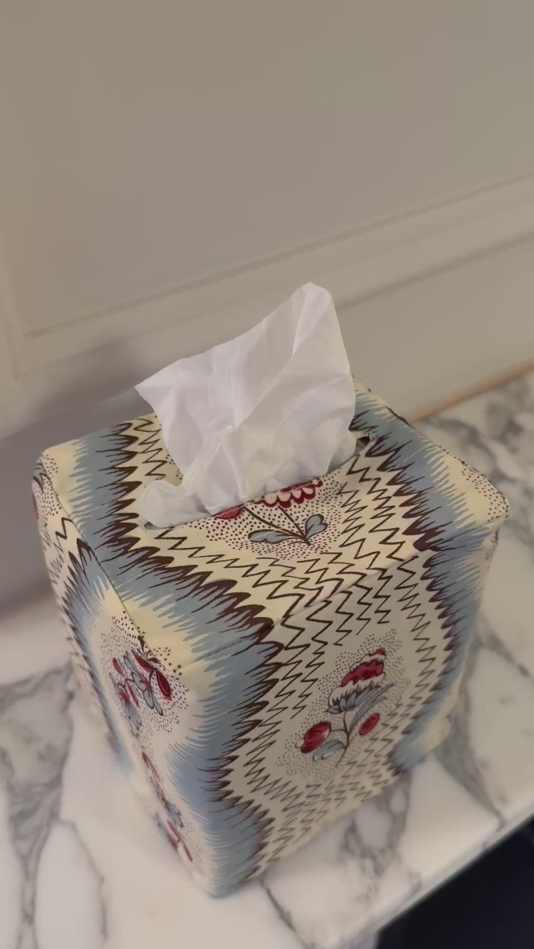 Greuze Tissue Box