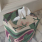 Cornucopia Tissue Box