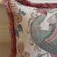‘Bigger Than the Baby’ Chifu Cushion