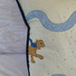 ‘Bigger Than the Baby’ Asteria’s Folly Cushion