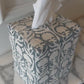 Ashock Petrol Tissue Box