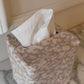 Folly Tissue Box