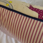 ‘Bigger Than the Baby’ Asteria’s Folly Cushion