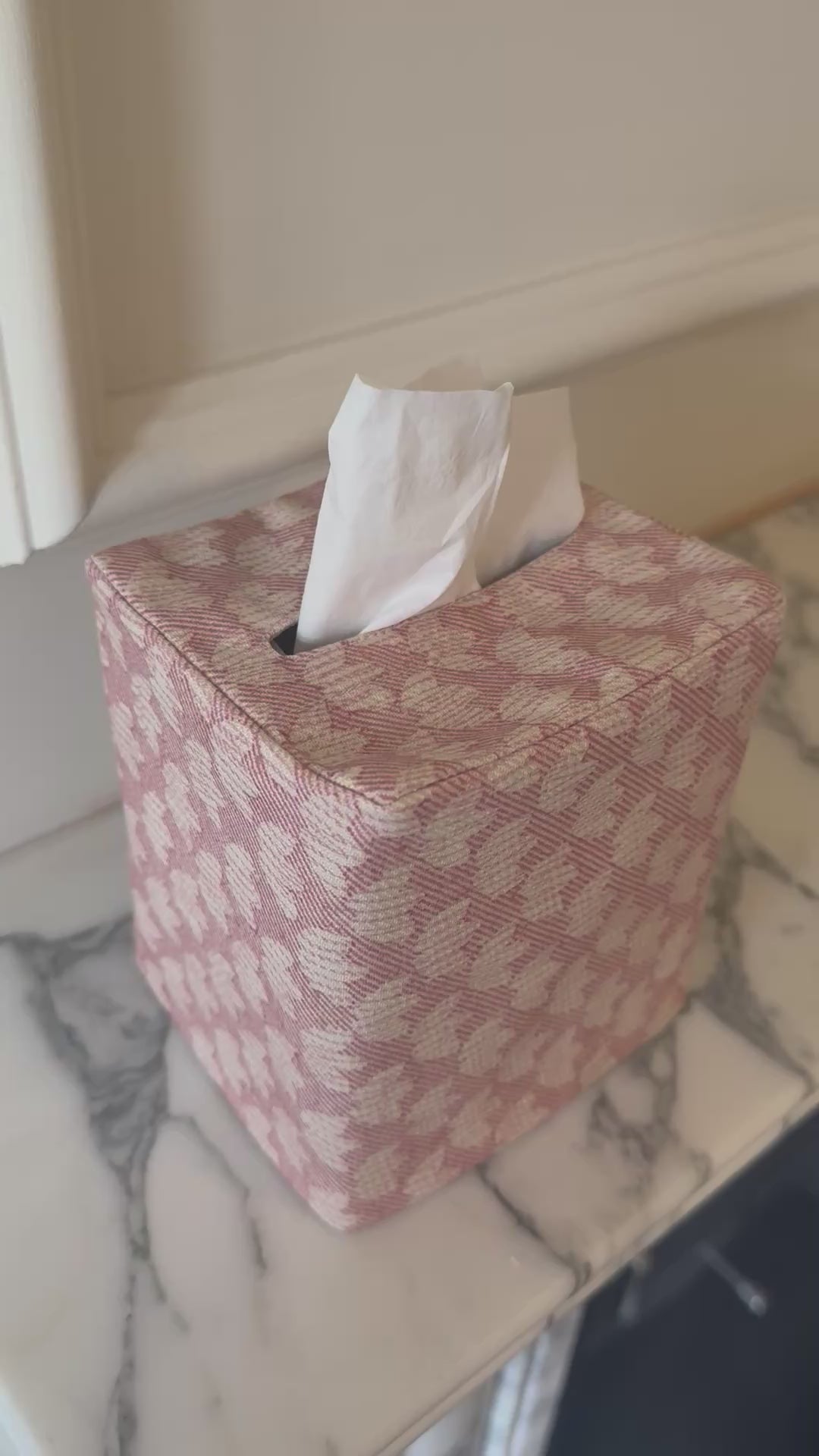Eythorne Tissue Box