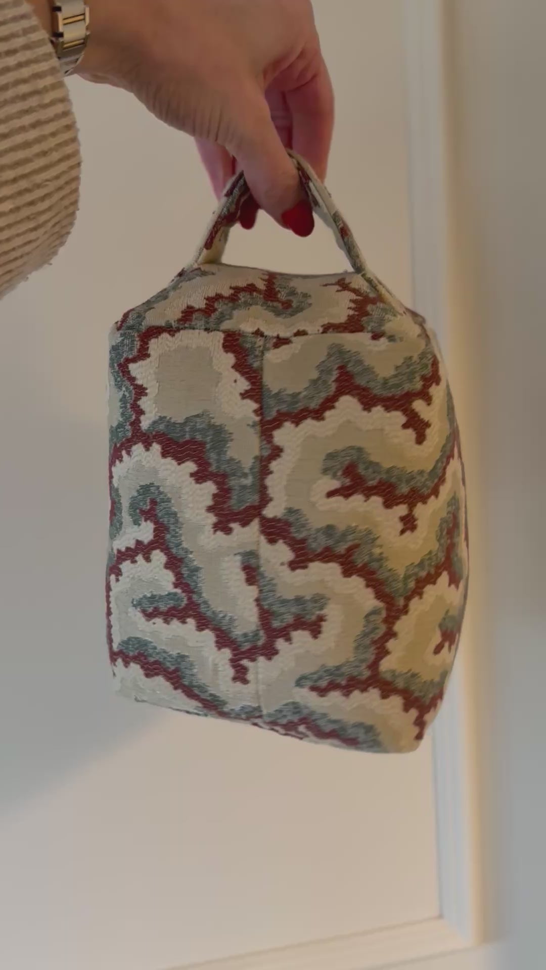 Lophelia Doorstop