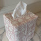 Ashock Pink Tissue Box