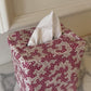 Truffle Tissue Box
