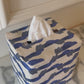 Botany Tissue Box